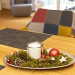Friedenshöhe In Apartment *