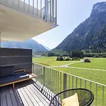 Friedenshöhe In Oberammergau