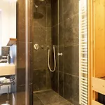 Friedenshöhe In Apartment Oberammergau