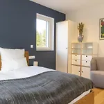 Friedenshöhe In
