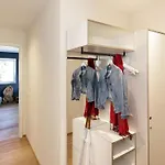 Friedenshöhe In