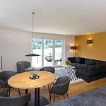 Apartment Friedenshöhe In *