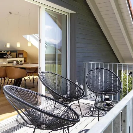 Apartman Friedenshoehe In Oberammergau