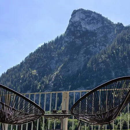 Friedenshoehe In * Oberammergau