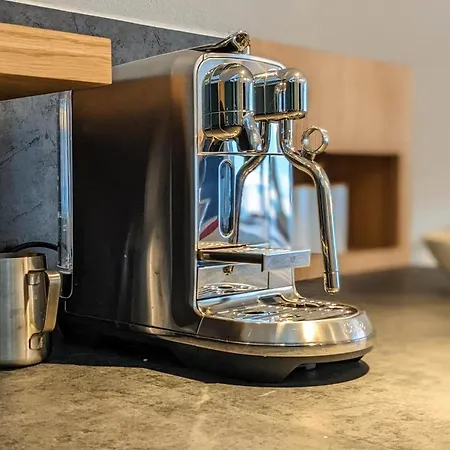 Friedenshoehe In Apartman Oberammergau