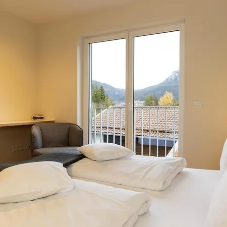 Friedenshoehe In Apartman *