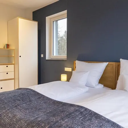 Friedenshoehe In Apartment Oberammergau