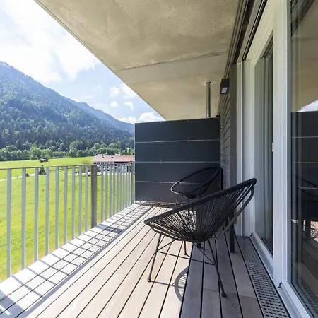 Friedenshoehe In Apartman