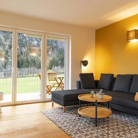 Friedenshoehe In Apartament Oberammergau