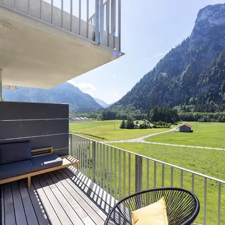 Friedenshoehe In Oberammergau