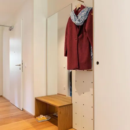 Apartment Friedenshoehe In *