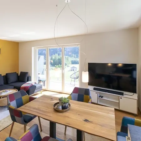 Friedenshoehe In Apartman Oberammergau