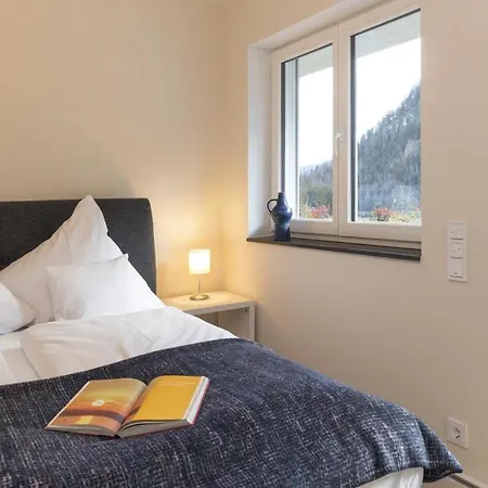 Friedenshoehe In Apartman *