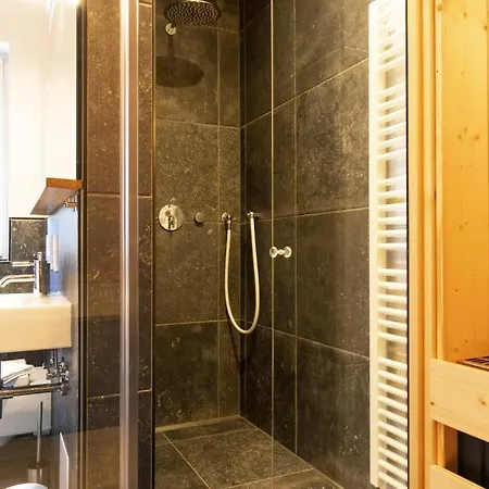 Friedenshoehe In Apartment Oberammergau