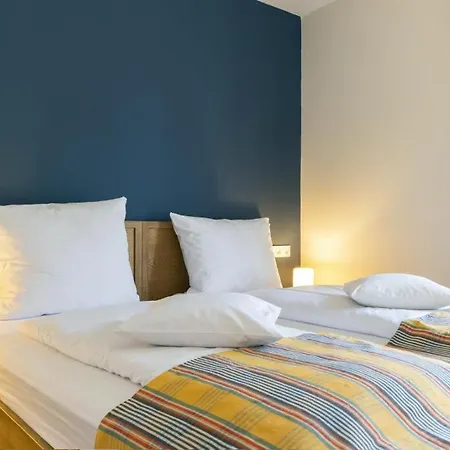 Apartman Friedenshoehe In *