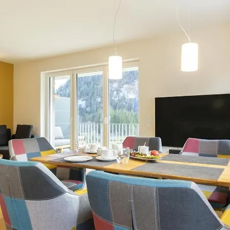 Apartman Friedenshoehe In *