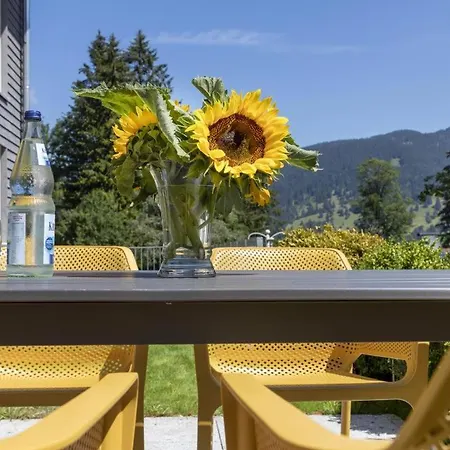 Friedenshoehe In Apartman