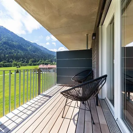 Friedenshoehe In Apartman *