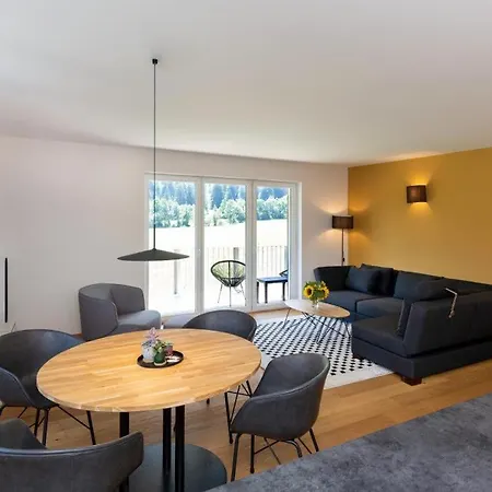 Apartment Friedenshoehe In *