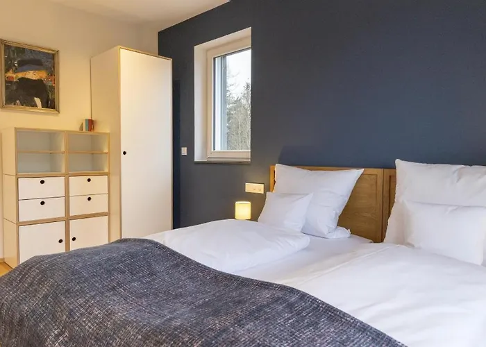 Friedenshoehe In Apartament Oberammergau