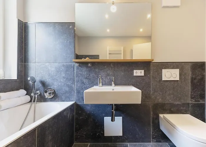 Apartament Friedenshoehe In Oberammergau