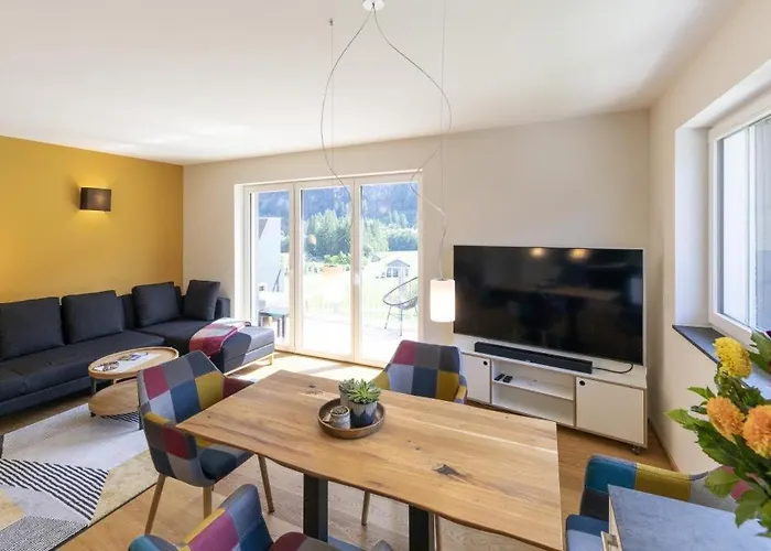Friedenshoehe In Apartament Oberammergau