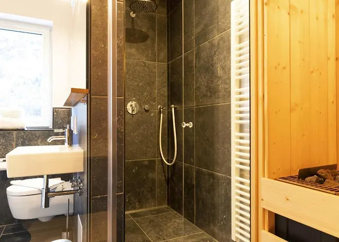 Friedenshoehe In Apartament Oberammergau