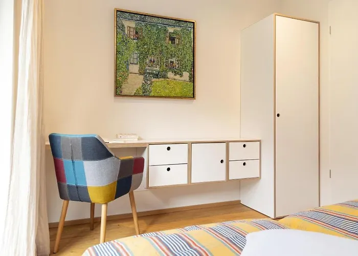 Friedenshoehe In Apartament Oberammergau