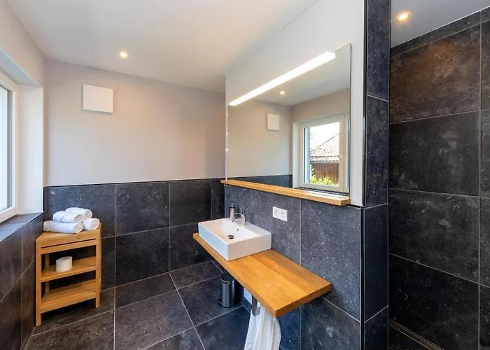 Apartament Friedenshoehe In Oberammergau