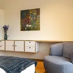 Apartamento Friedenshoehe In *