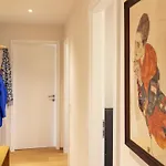 Friedenshoehe In اوبرامرغو