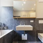 Apartamento Friedenshoehe In Oberammergau