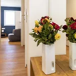 Apartamento Friedenshoehe In *