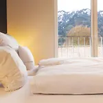 شقة Friedenshoehe In اوبرامرغو