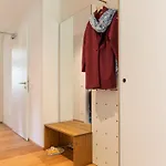 Apartamento Friedenshoehe In *