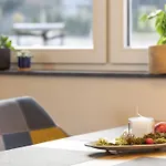 شقة Friedenshoehe In اوبرامرغو