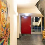 Friedenshoehe In Apartamento
