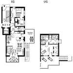 Apartamento Friedenshoehe In *