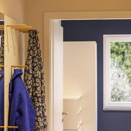 Apartamento Friedenshoehe In Oberammergau