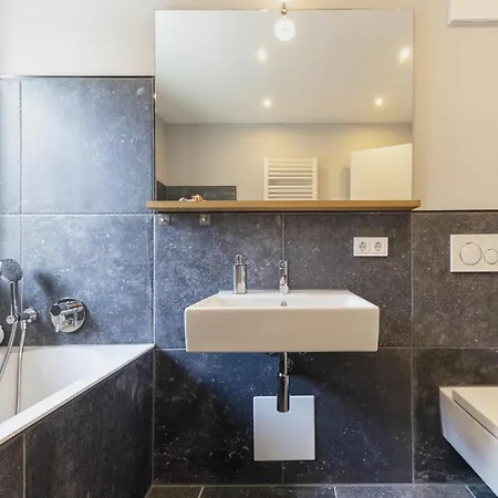 Apartamento Friedenshoehe In Oberammergau