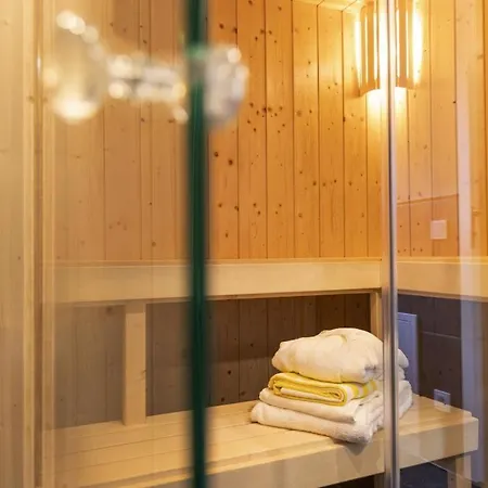 Appartement Friedenshoehe In Oberammergau