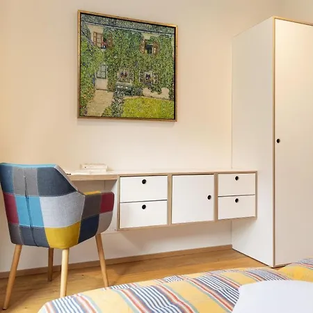 Friedenshoehe In Appartement Oberammergau