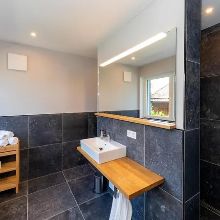 Apartamento Friedenshoehe In Oberammergau
