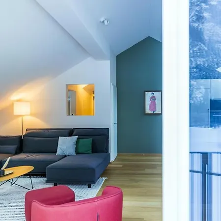 Apartamento Friedenshoehe In Oberammergau