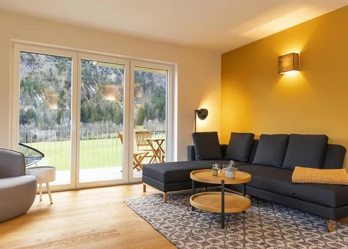 Friedenshoehe In Apartamento Oberammergau